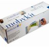 MobyKit - kompletní sada pohonů Moby pro křídlovou bránu